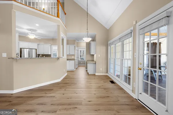 $500,000 | 170 Brennan Drive, Tyrone, GA 30290