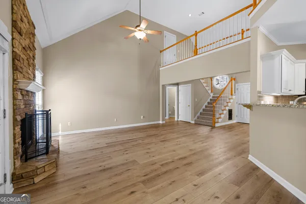 $500,000 | 170 Brennan Drive, Tyrone, GA 30290