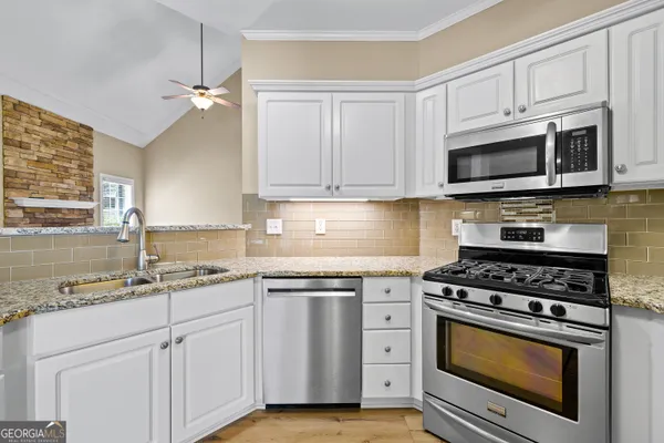 $500,000 | 170 Brennan Drive, Tyrone, GA 30290