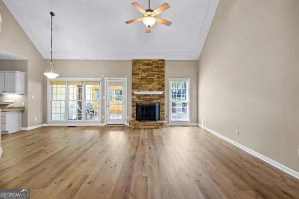 $500,000 | 170 Brennan Drive, Tyrone, GA 30290