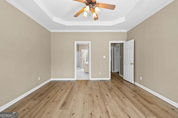 $500,000 | 170 Brennan Drive, Tyrone, GA 30290