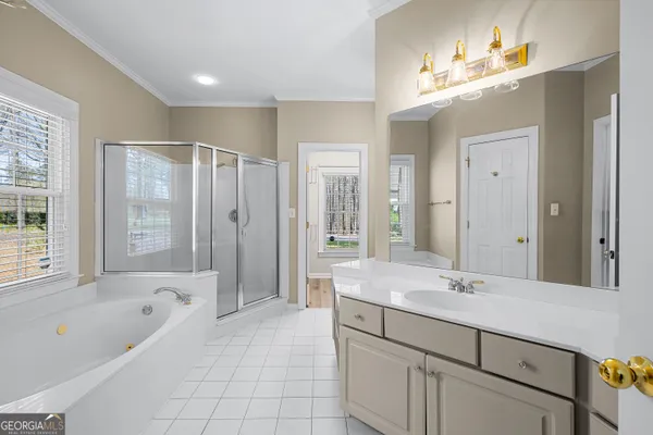 $500,000 | 170 Brennan Drive, Tyrone, GA 30290