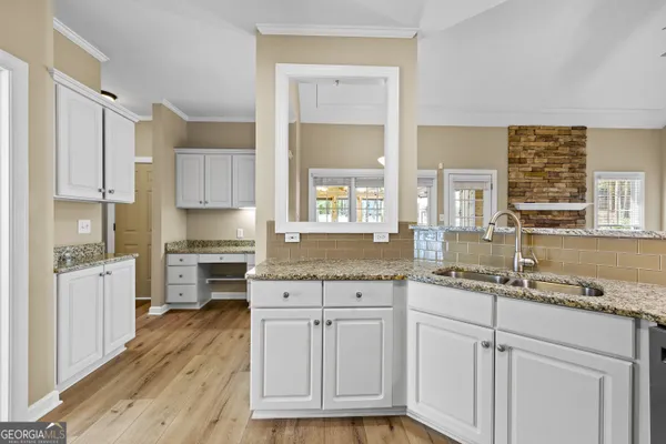 $500,000 | 170 Brennan Drive, Tyrone, GA 30290