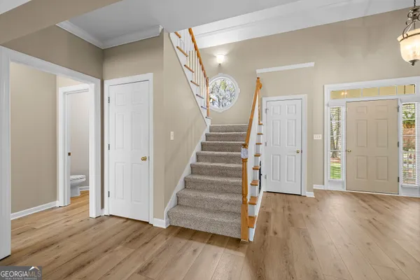 $500,000 | 170 Brennan Drive, Tyrone, GA 30290