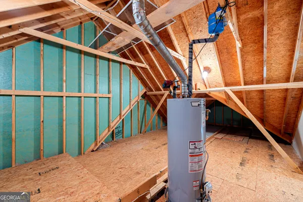 $500,000 | 170 Brennan Drive, Tyrone, GA 30290