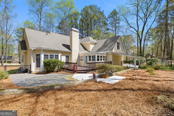 $500,000 | 170 Brennan Drive, Tyrone, GA 30290