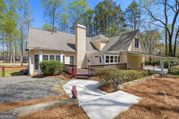 $500,000 | 170 Brennan Drive, Tyrone, GA 30290