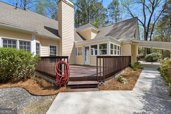 $500,000 | 170 Brennan Drive, Tyrone, GA 30290