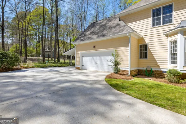 $500,000 | 170 Brennan Drive, Tyrone, GA 30290