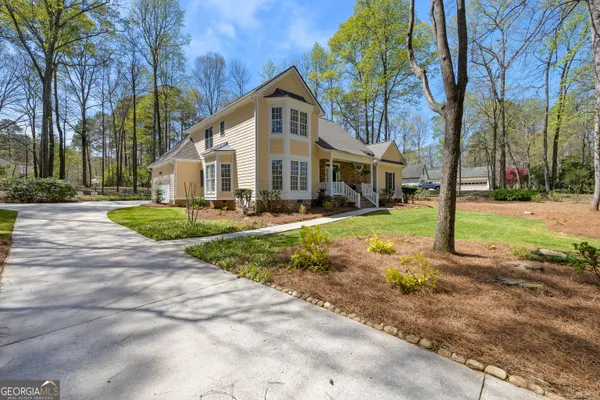 $500,000 | 170 Brennan Drive, Tyrone, GA 30290