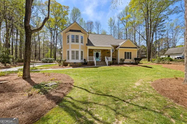 $500,000 | 170 Brennan Drive, Tyrone, GA 30290