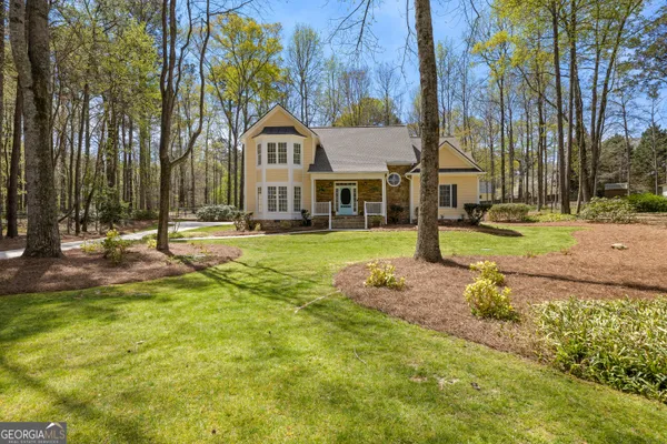 $500,000 | 170 Brennan Drive, Tyrone, GA 30290