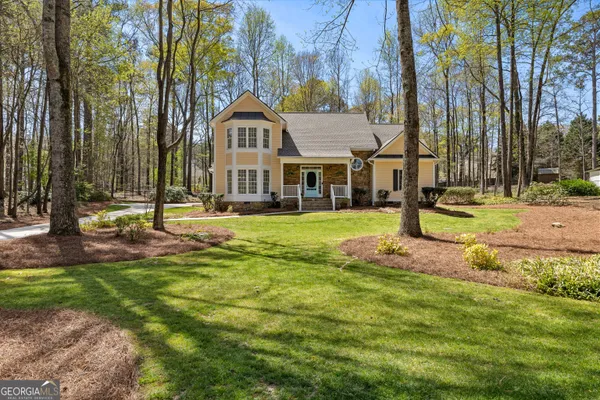 $500,000 | 170 Brennan Drive, Tyrone, GA 30290