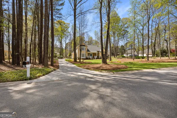 $500,000 | 170 Brennan Drive, Tyrone, GA 30290
