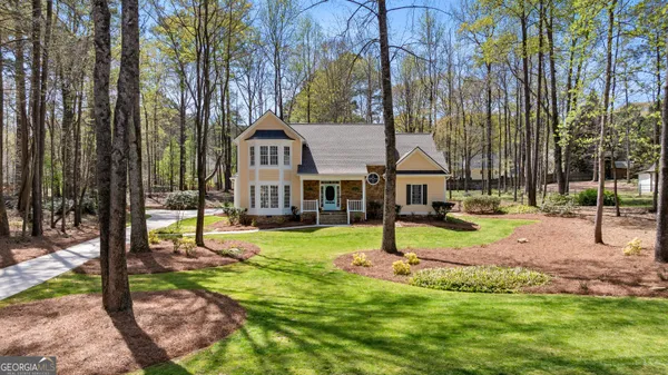 $500,000 | 170 Brennan Drive, Tyrone, GA 30290