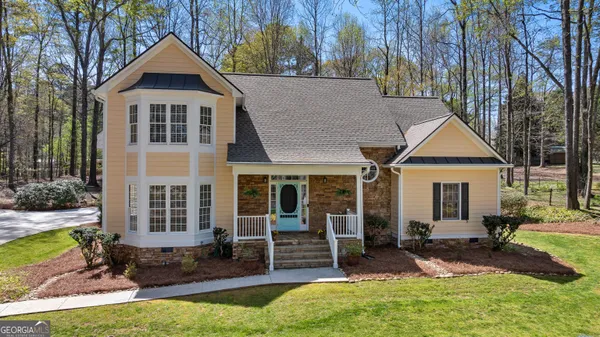 $500,000 | 170 Brennan Drive, Tyrone, GA 30290