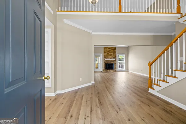 $500,000 | 170 Brennan Drive, Tyrone, GA 30290