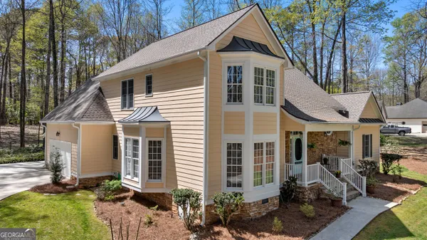 $500,000 | 170 Brennan Drive, Tyrone, GA 30290