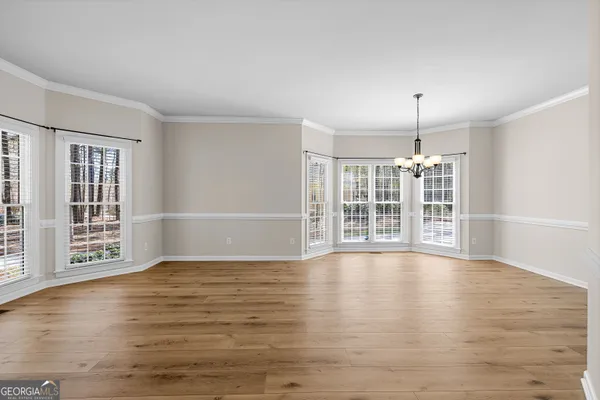 $500,000 | 170 Brennan Drive, Tyrone, GA 30290