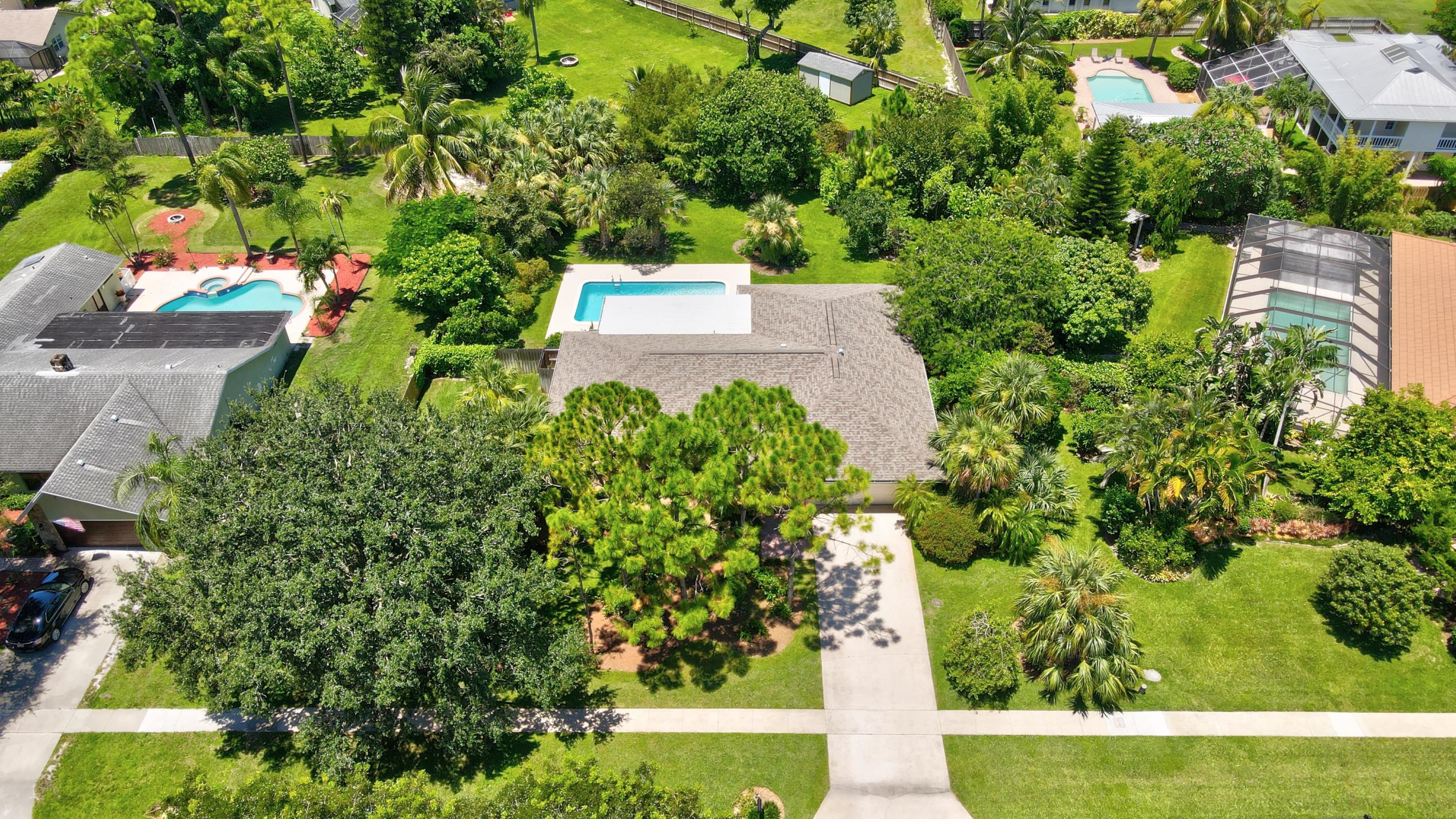151 Old Country Road South Wellington, FL 33414 - Photo 43 of 51 DJI_0226_27_28_29_30