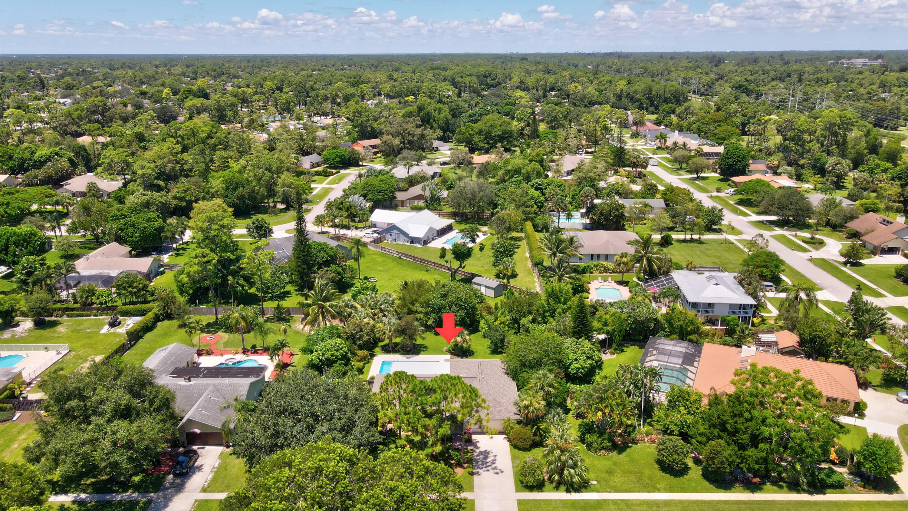 151 Old Country Road South Wellington, FL 33414 - Photo 44 of 51 DJI_0231_2_3_4_5