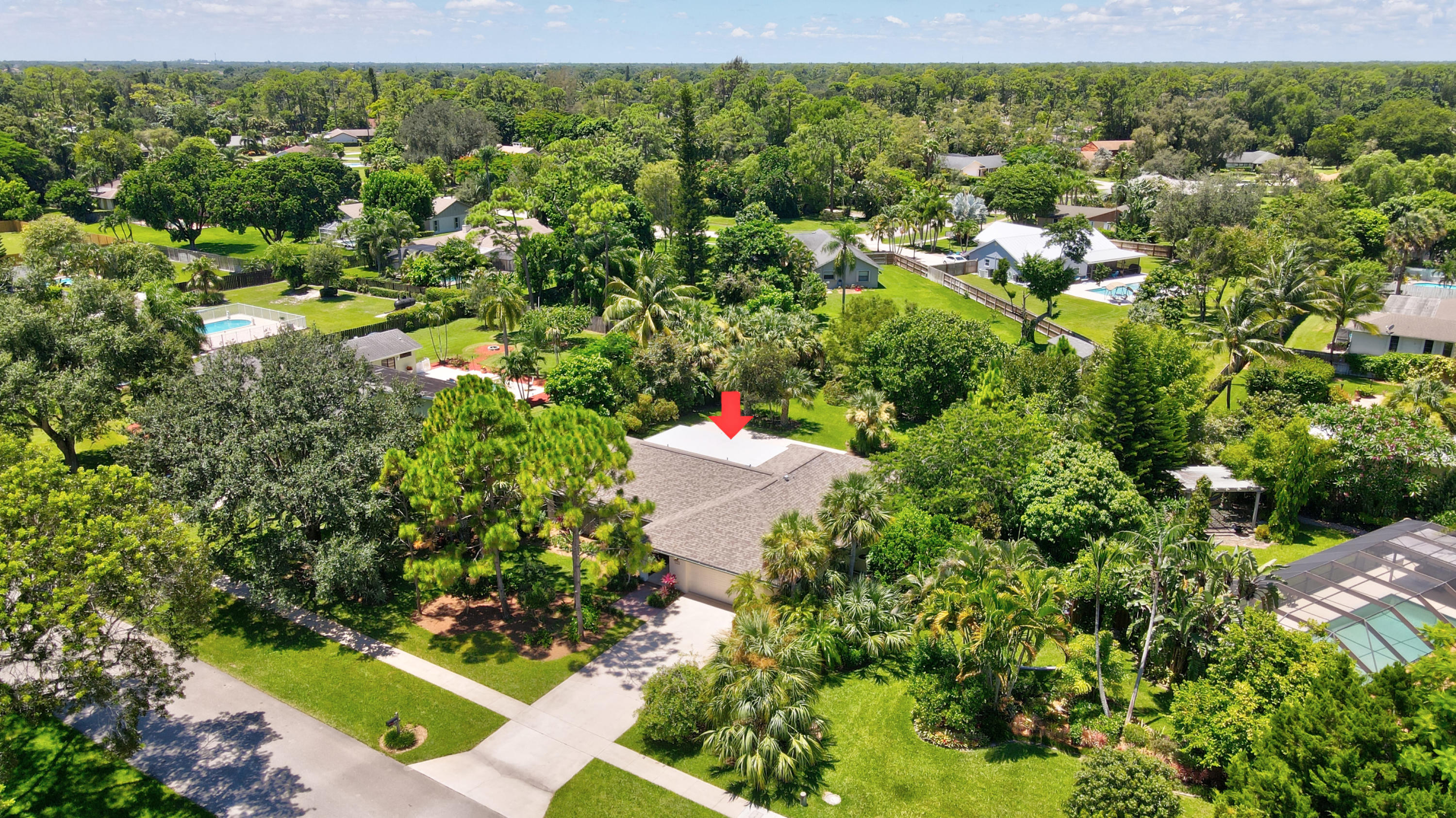 151 Old Country Road South Wellington, FL 33414 - Photo 45 of 51 DJI_0236_37_38_39_40
