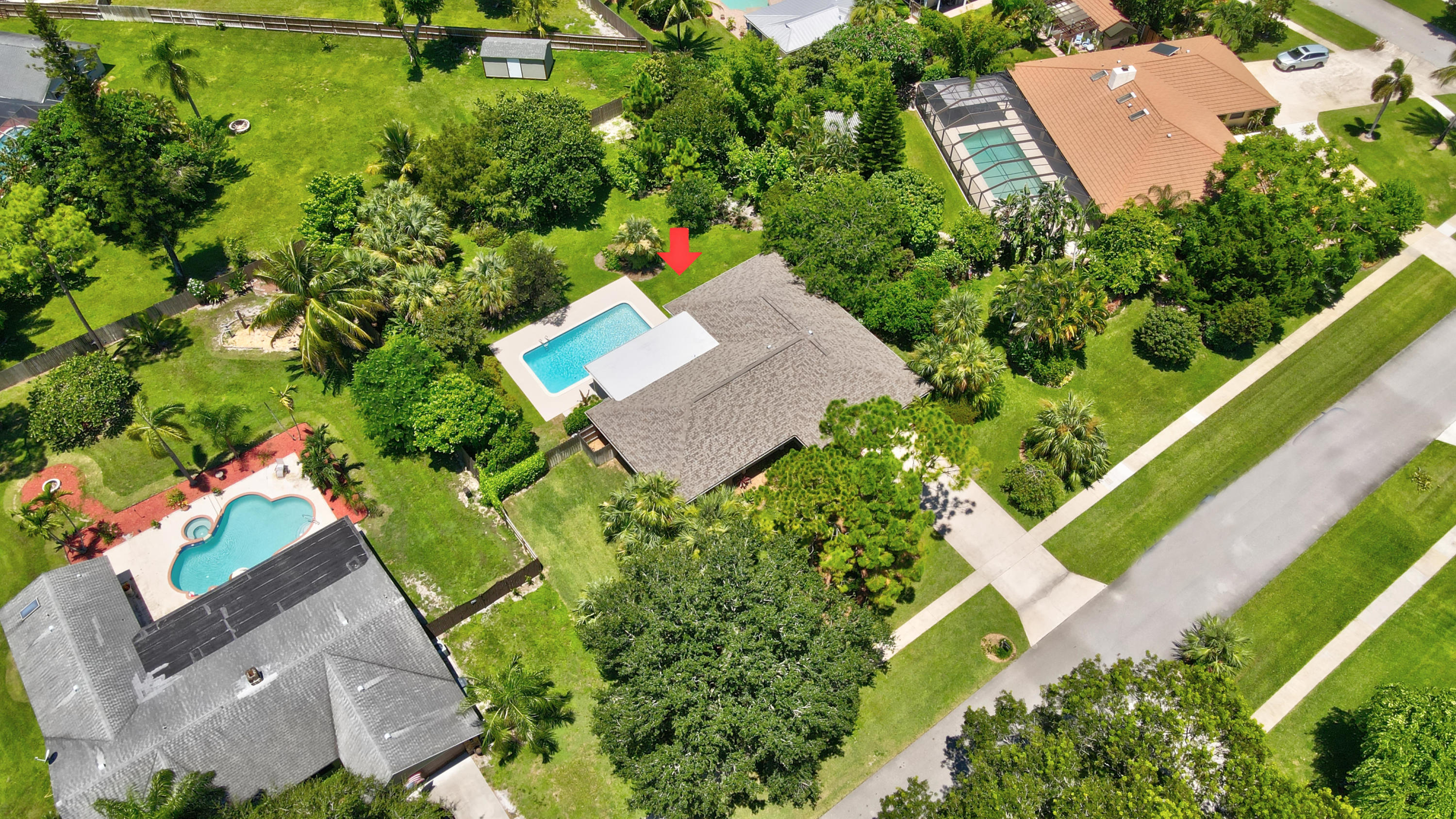 151 Old Country Road South Wellington, FL 33414 - Photo 46 of 51 DJI_0241_2_3_4_5
