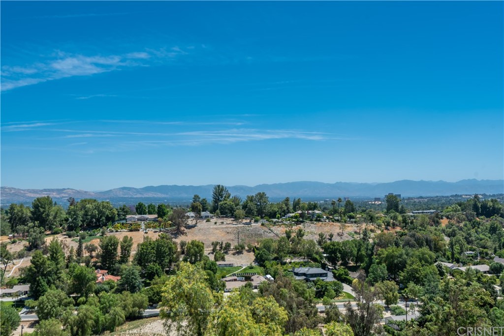 5757 Hoback Glen Road Hidden Hills, CA 91302 - Photo 38 of 47 an aerial view of multiple house