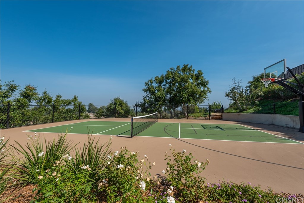 5757 Hoback Glen Road Hidden Hills, CA 91302 - Photo 39 of 47