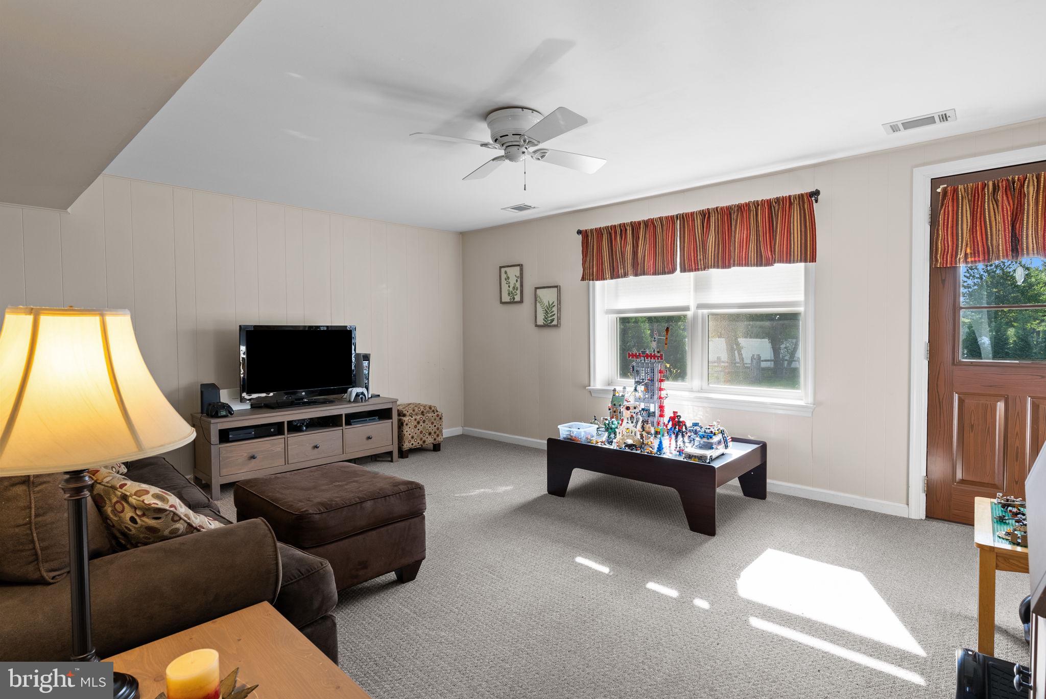 1317 Whitney Road Southampton, PA 18966 - Photo 14 of 28 Abundant natural light with views to the yard