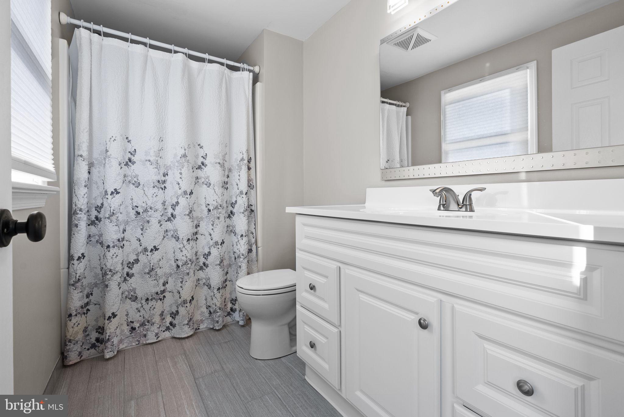 1317 Whitney Road Southampton, PA 18966 - Photo 24 of 28 Primary bath with stall shower
