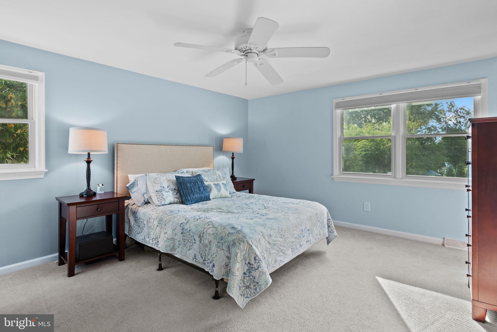 1317 Whitney Road Southampton, PA 18966 - Photo 25 of 28 Primary bedroom
