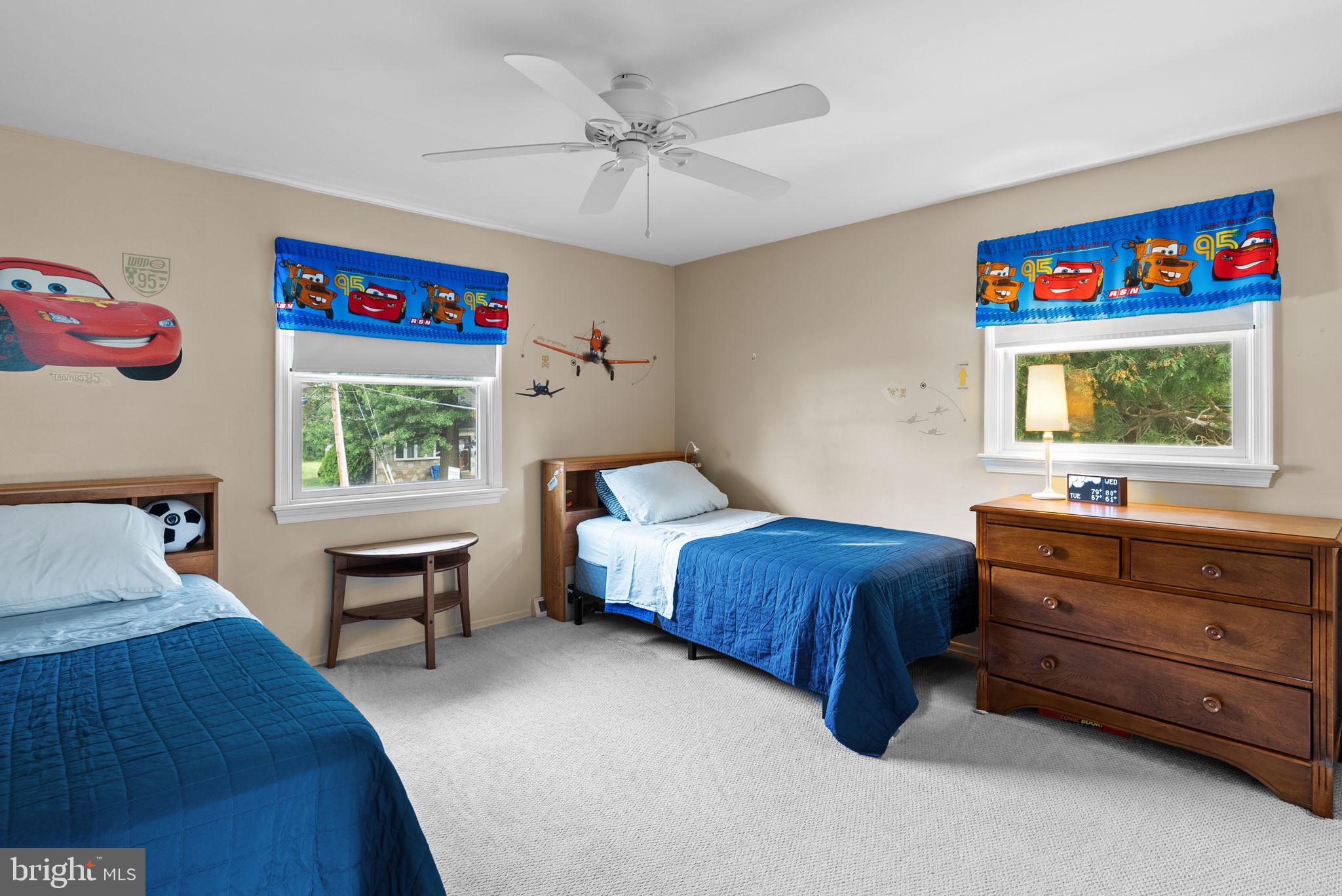 1317 Whitney Road Southampton, PA 18966 - Photo 26 of 28 Bedroom #2