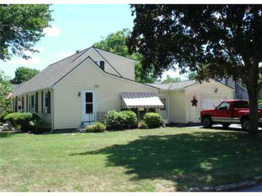 193 West Shore Road Warwick, RI 02889 - Photo 11 of 14 Exterior Front.