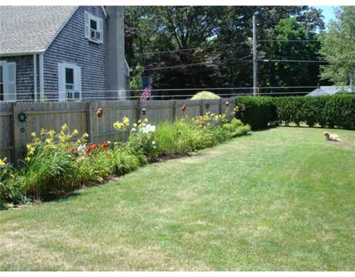 193 West Shore Road Warwick, RI 02889 - Photo 13 of 14 Yard/Garden.