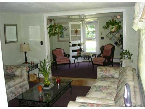 193 West Shore Road Warwick, RI 02889 - Photo 5 of 14 Living Room.