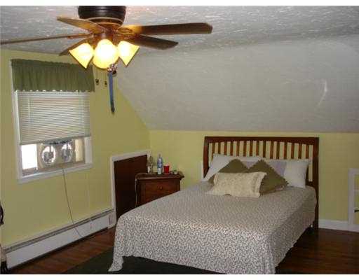 193 West Shore Road Warwick, RI 02889 - Photo 10 of 14 Bedroom.