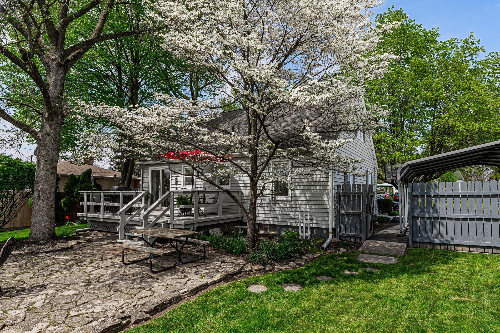 123 Cullman Road Columbus, OH 43207 - Photo 36 of 45 123 Cullman Rd 014