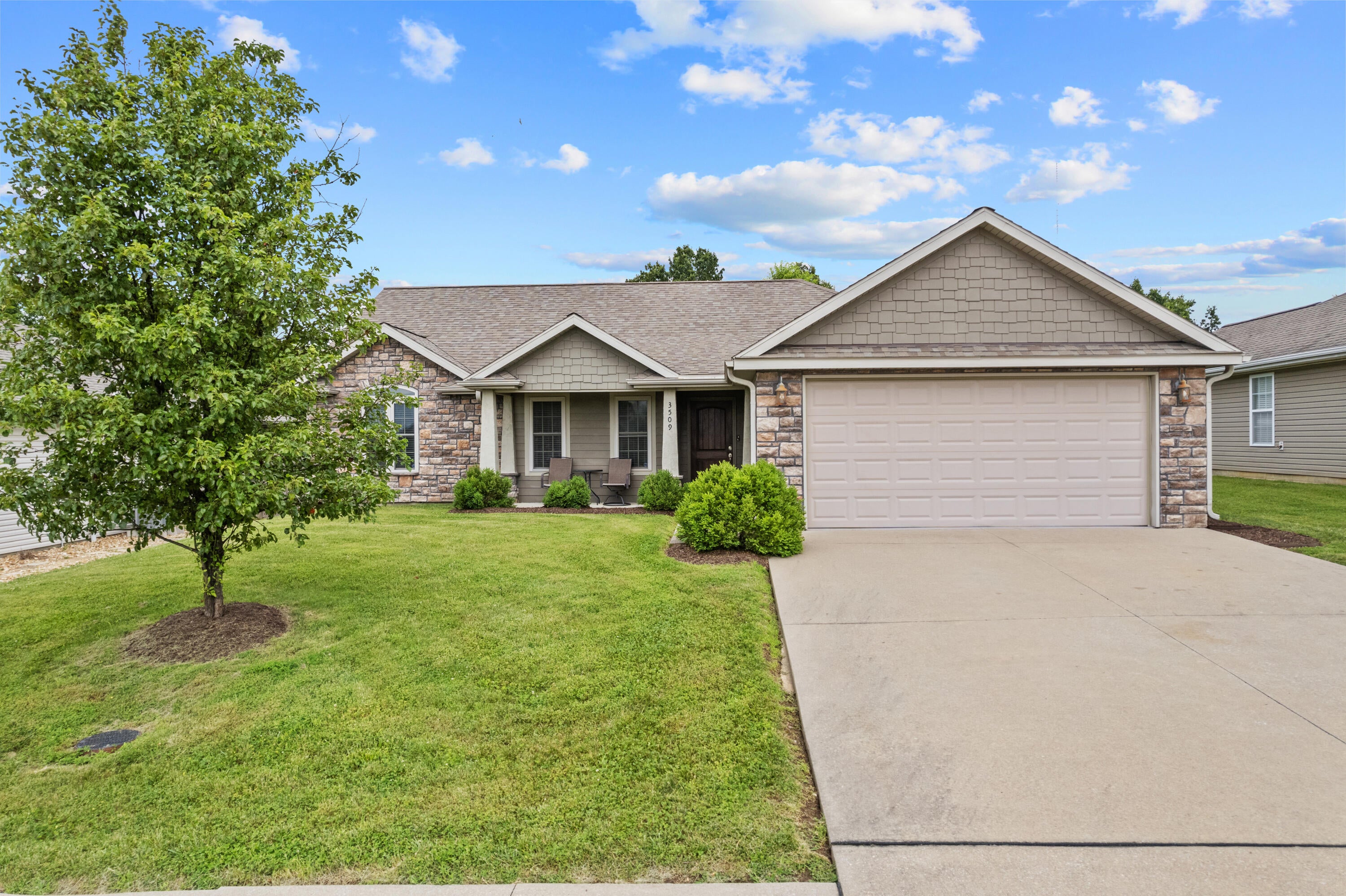 3509 Tuscany Ridge Columbia, MO 65202 - Photo 1 of 1 DJI_0453