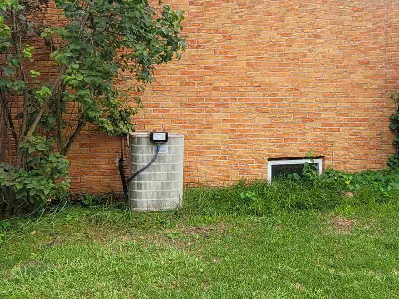 12473 Tuscola Road Clio, MI 48420 - Photo 36 of 39 Central Air
