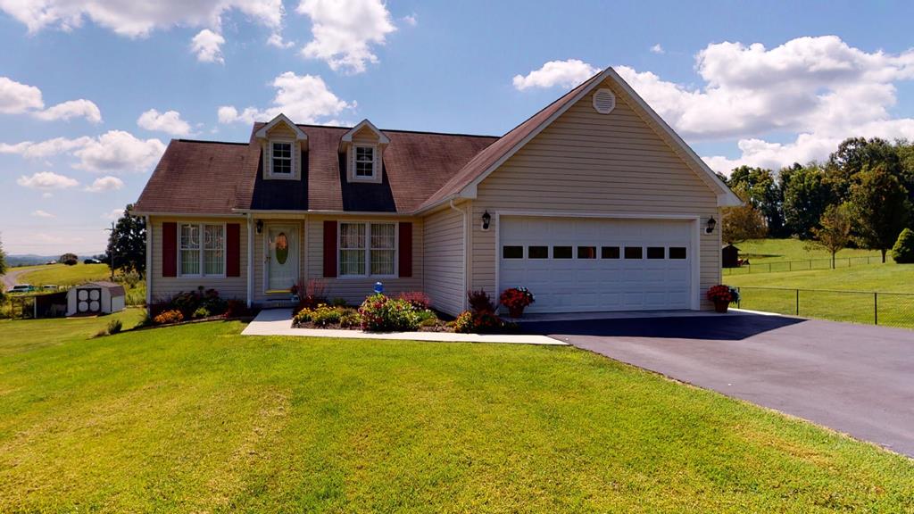 190 Gilland Road Max Meadows, VA 24360 - Photo 1 of 1 Gallery Image 1