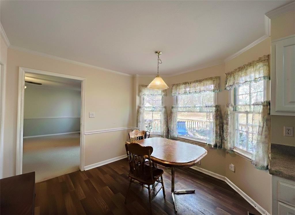 211 Clark Road Griffin, GA 30224 - Photo 6 of 25 Gallery Image 6
