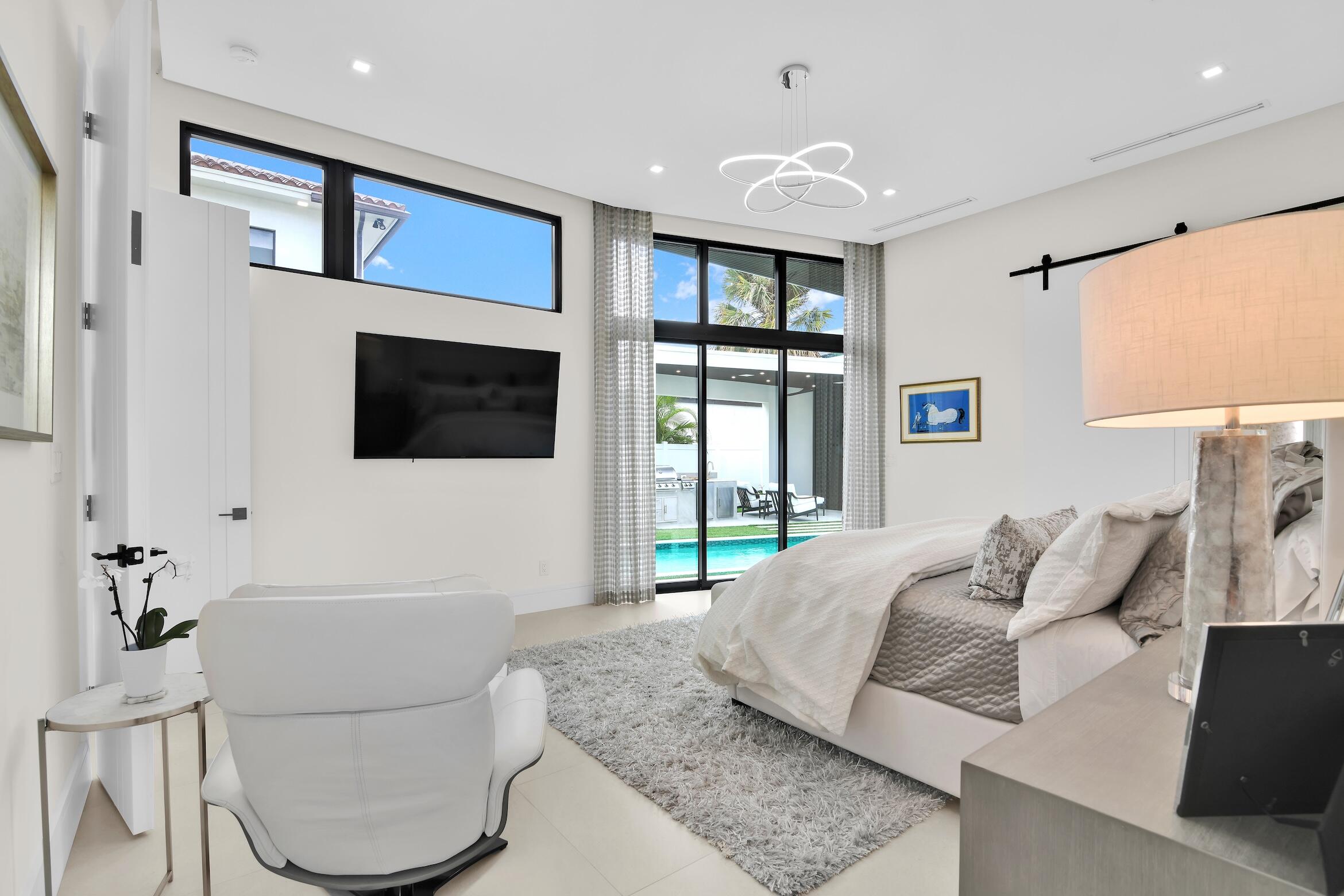355 East Boca Raton Road Boca Raton, FL 33432 - Photo 16 of 45 Master Suite -355 E Boca Raton Rd, Boca