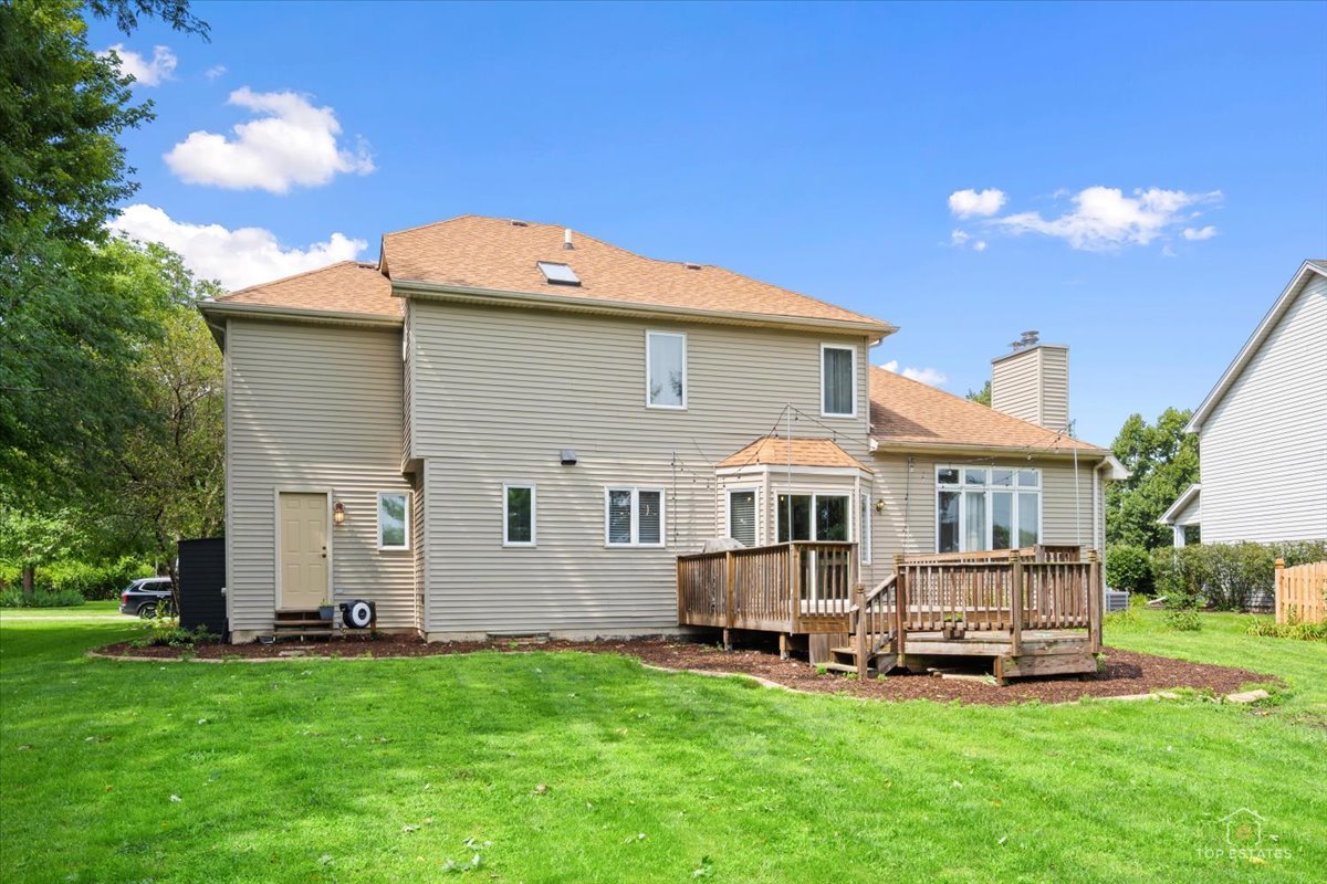 24847 Burdick Road Plainfield, IL 60585 - Photo 29 of 31 Gallery Image 29