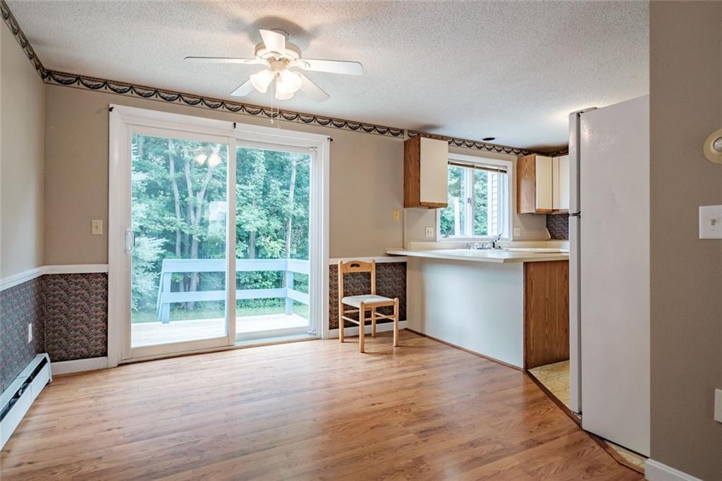 17 Graham Road, Unit 23 Westbrook, ME 04092 - Photo 8 of 28 A separate dining room gives you...