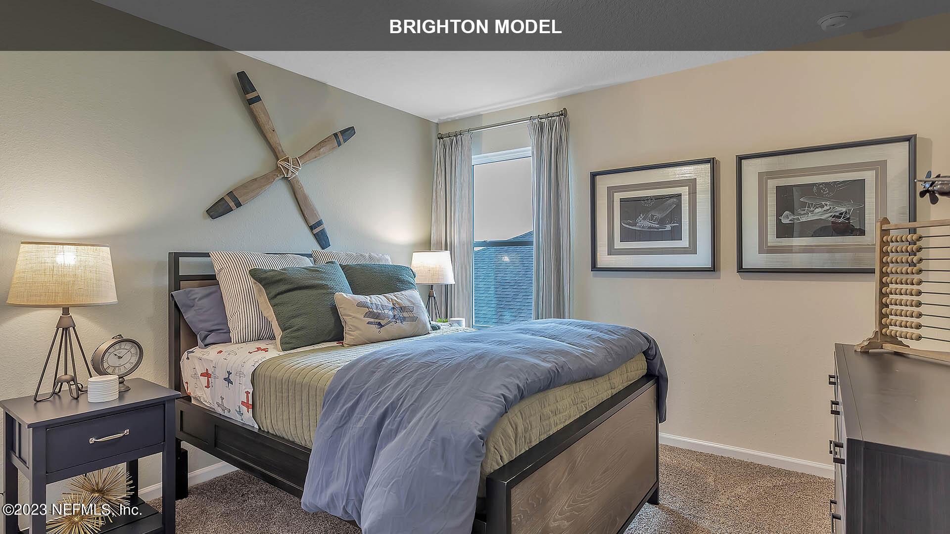 103 Chesterwood Road St. Augustine, FL 32084 - Photo 16 of 29 Brighton Model (12)