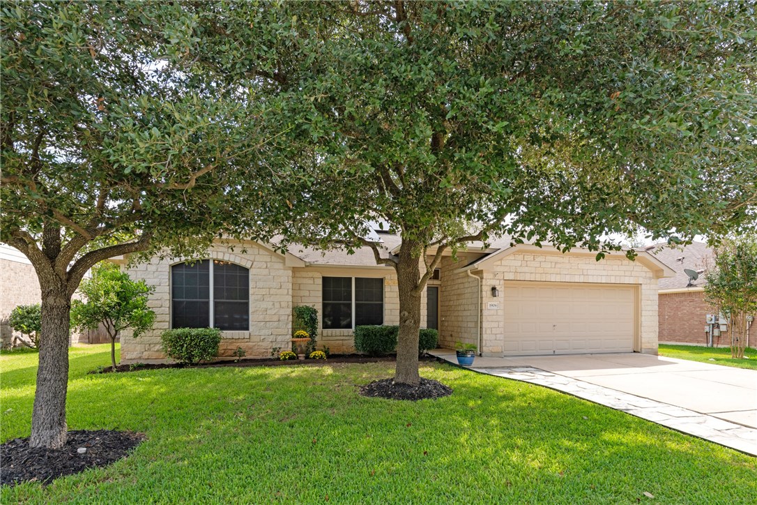 1906 Rutherford Drive Leander, TX 78641 - Photo 1 of 1
