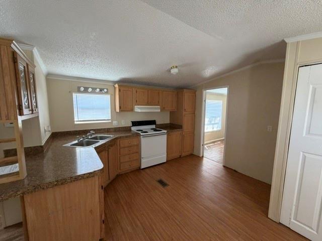 1620 East Reno Road, Unit 21 Azle, TX 76020 - Photo 4 of 10 Gallery Image 4