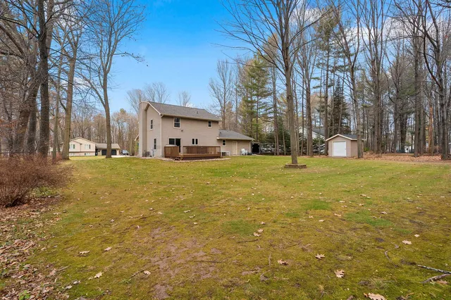 $329,900 | 280 River Pine Drive, Shawano, WI 54166