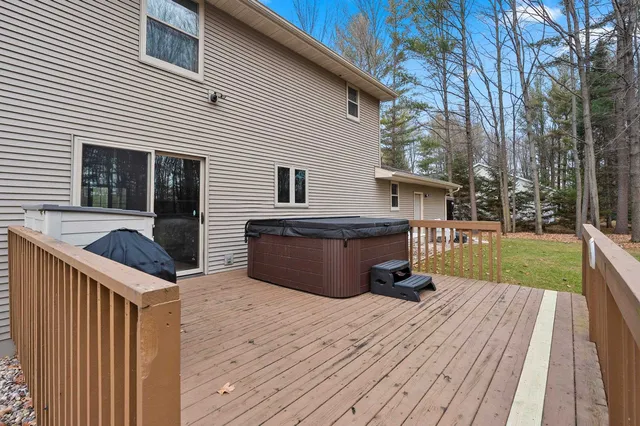 $329,900 | 280 River Pine Drive, Shawano, WI 54166